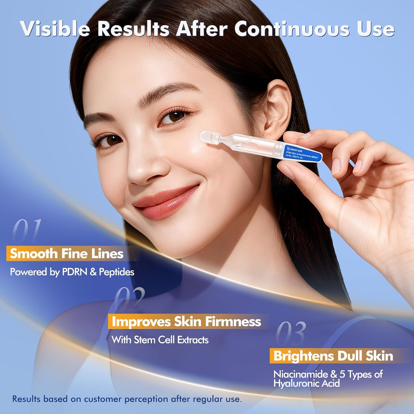 Stem Cell & Salmon DNA Serum – Anti-Aging & Hydrating