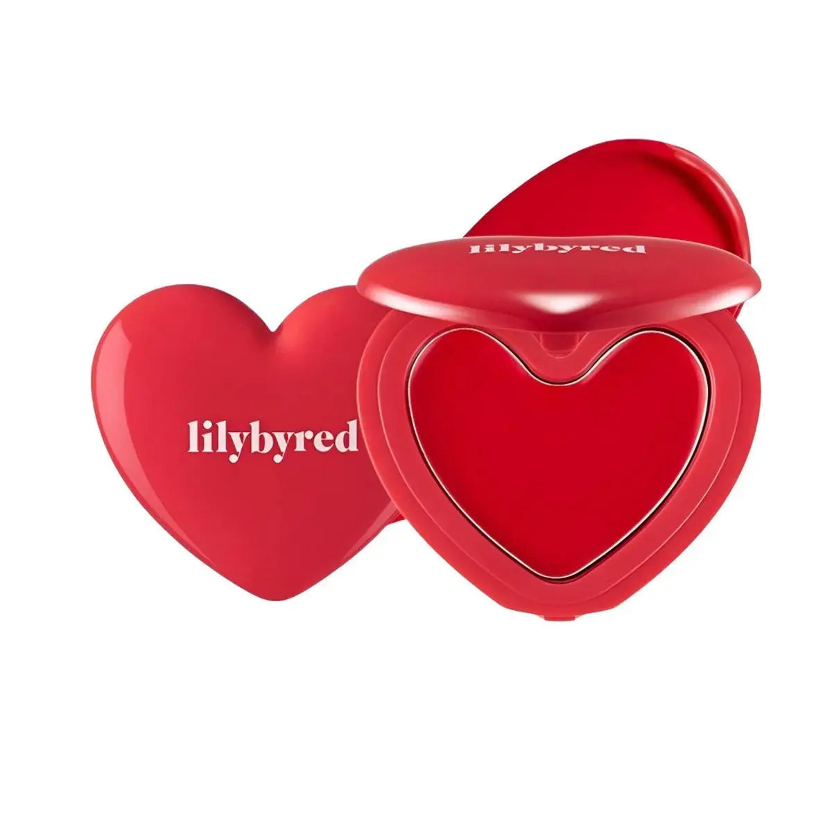 Lilybyred - Luv Beam Cheek Balm - Cream Blush - Korean Radiant Cosmetic