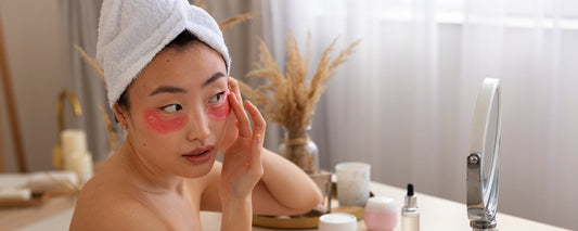 Step-by-Step Korean Skincare Routine: Achieve Glass Skin at Home