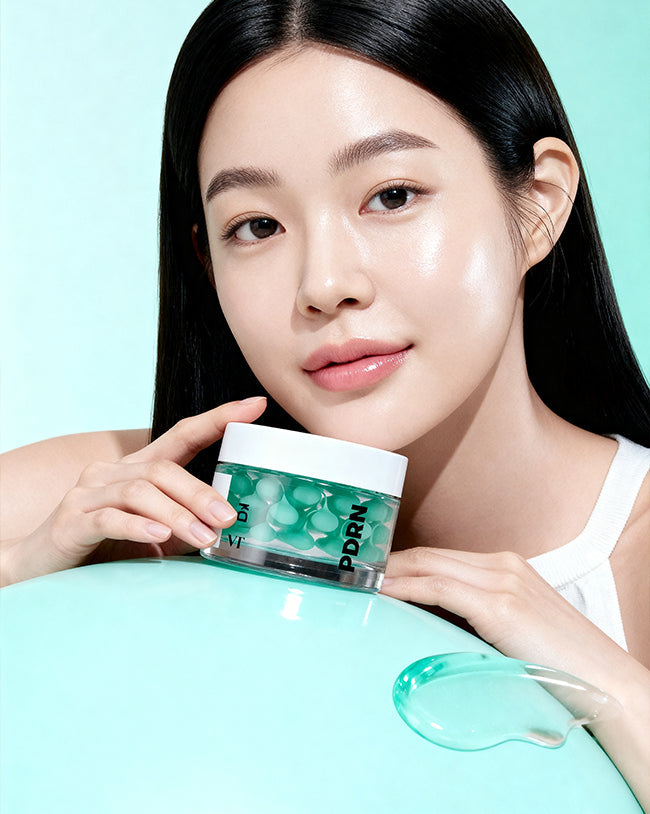 Hydration & Skin Prep