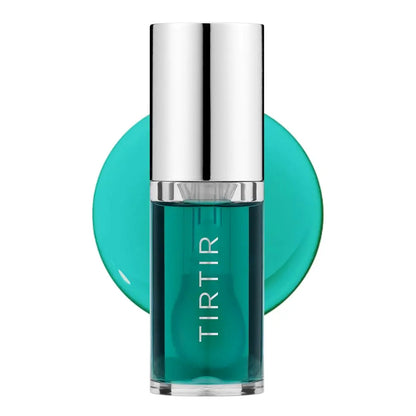[TIRTIR Official] My Glow Lip Oil Glossy Skincare Comfort Moisture Lip Care
