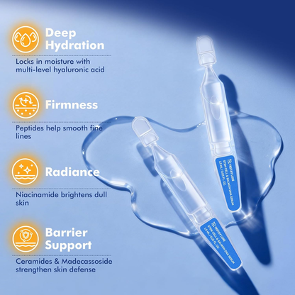 Stem Cell & Salmon DNA Serum – Anti-Aging & Hydrating