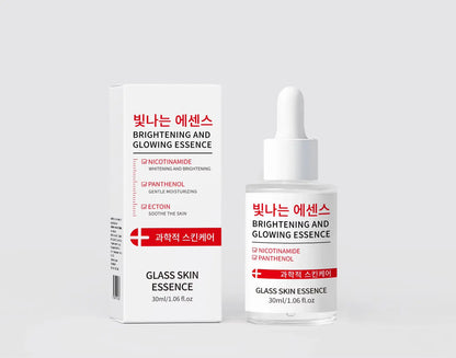 Glass Skin Essence – Hydrating Facial Serum