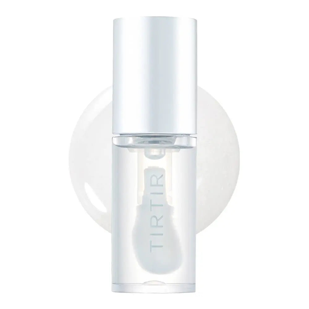 [TIRTIR Official] My Glow Lip Oil Glossy Skincare Comfort Moisture Lip Care