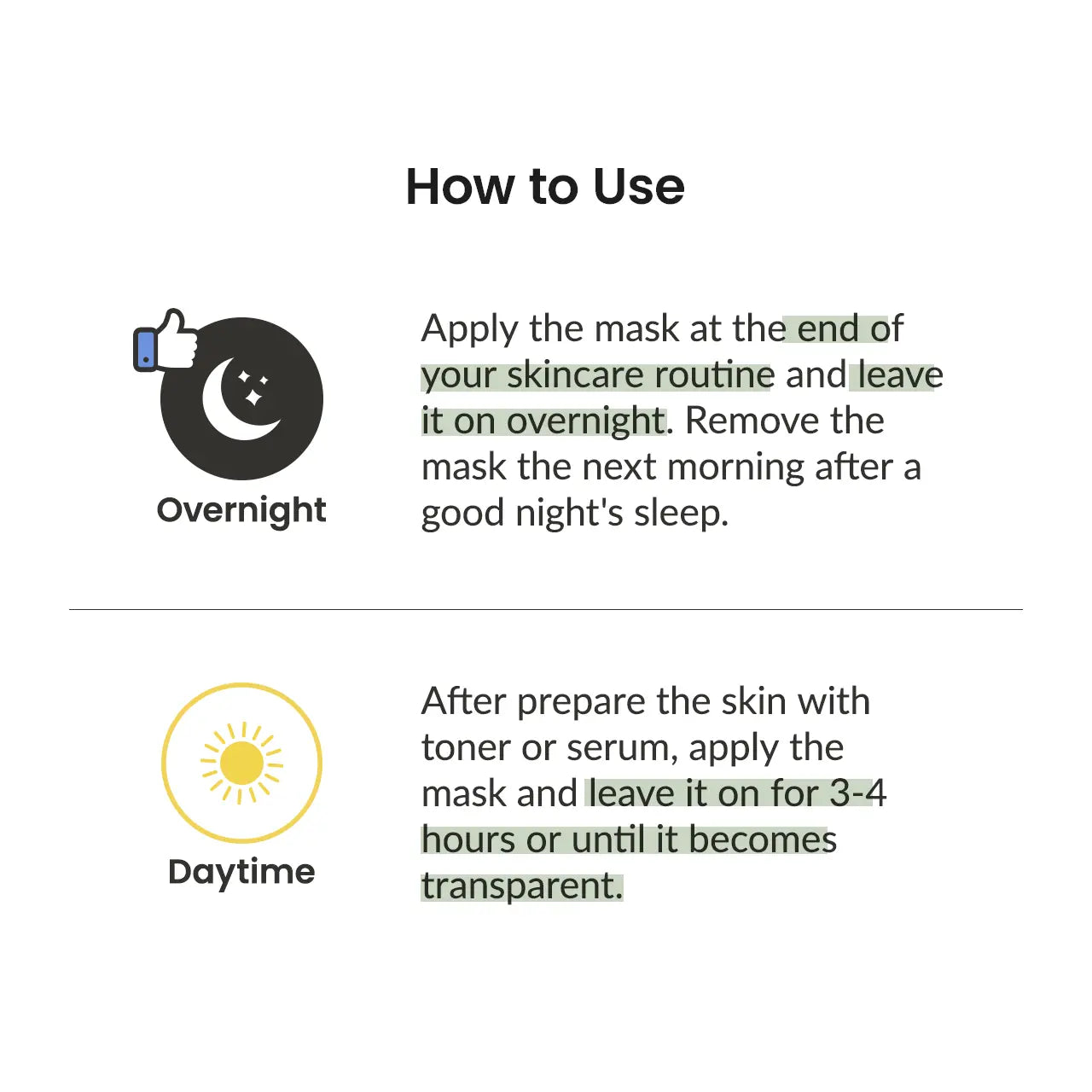 [Biodance Official] Sea Kelp Soothing Hydrogel Mask - Cooling, Sebum Control, Deep Sea Minerals 5%, Safe for Sensitive Skin, Skin Refreshing, Skin Repair, K-Beauty Facial Mask, Tiktok Exclusive (4Ea)