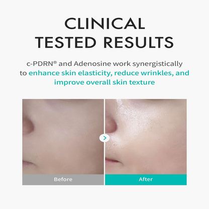 Turnover Mask – Repair & Radiance Boost