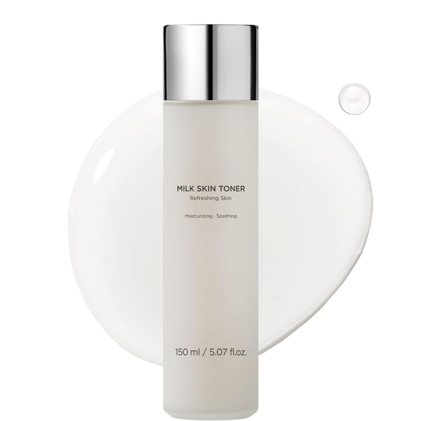 Milk Skin Toner – Deep Hydration & Niacinamide Boost