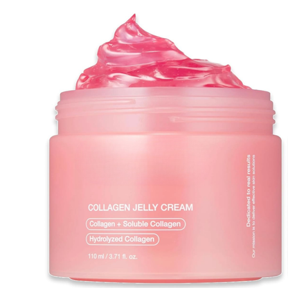 Collagen Jelly – Deep Hydration & Barrier Support