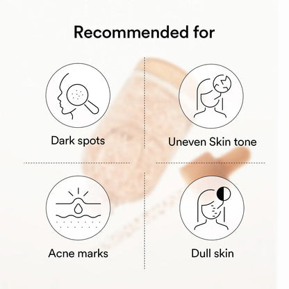 Abib - Glutathiosome Dark Spot Serum Vita Drop 50Ml | CLINICALLY PROVEN to BRIGHTEN HYPERPIGMENTATION in 3 DAYS, KOREAN SKINCARE