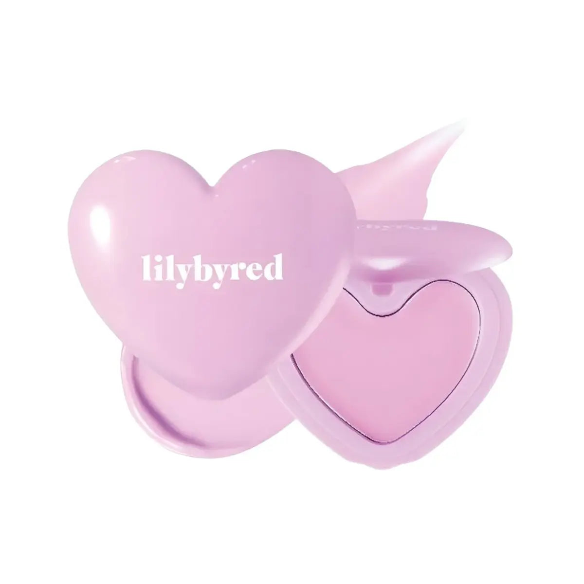 Lilybyred - Luv Beam Cheek Balm - Cream Blush - Korean Radiant Cosmetic