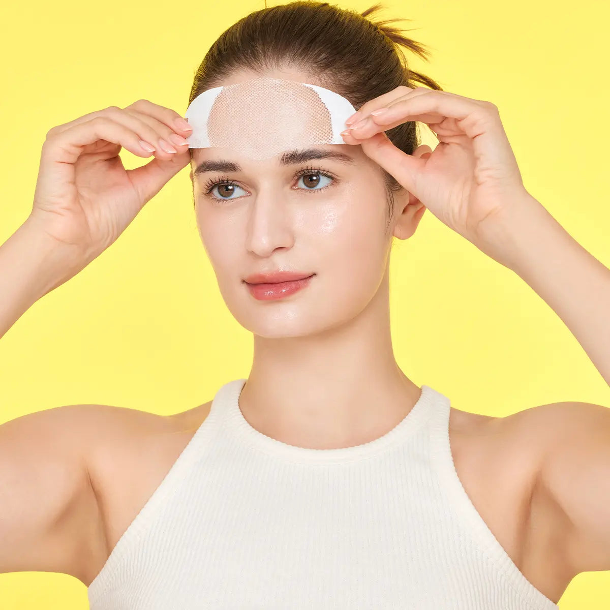 Sungboon Editor - Deep Collagen Melting Patch (6 Pcs) | 95% HIGH-CONCENTRATION DISSOLVABLE COLLAGEN PATCHES