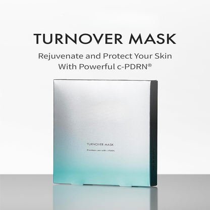 Turnover Mask – Repair & Radiance Boost