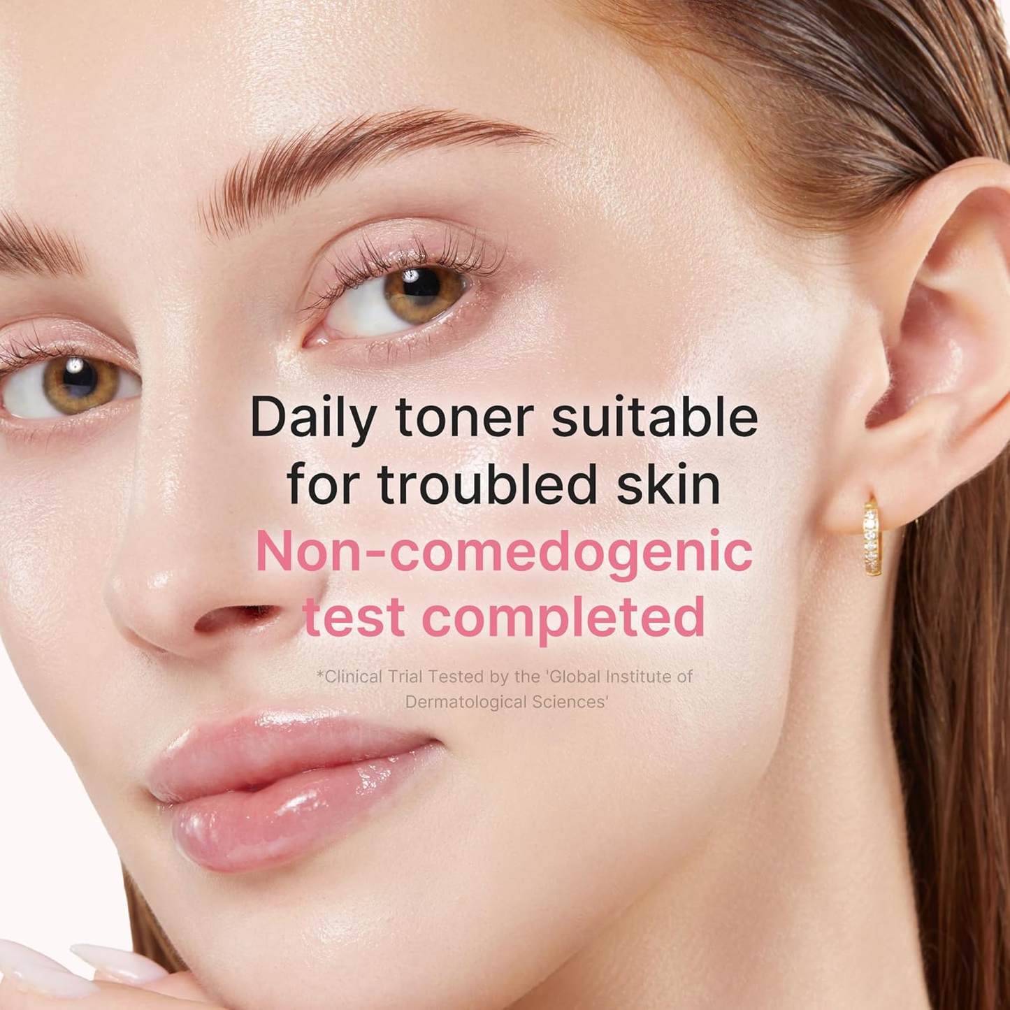 PDRN Toner Salmon DNA Milky Toner