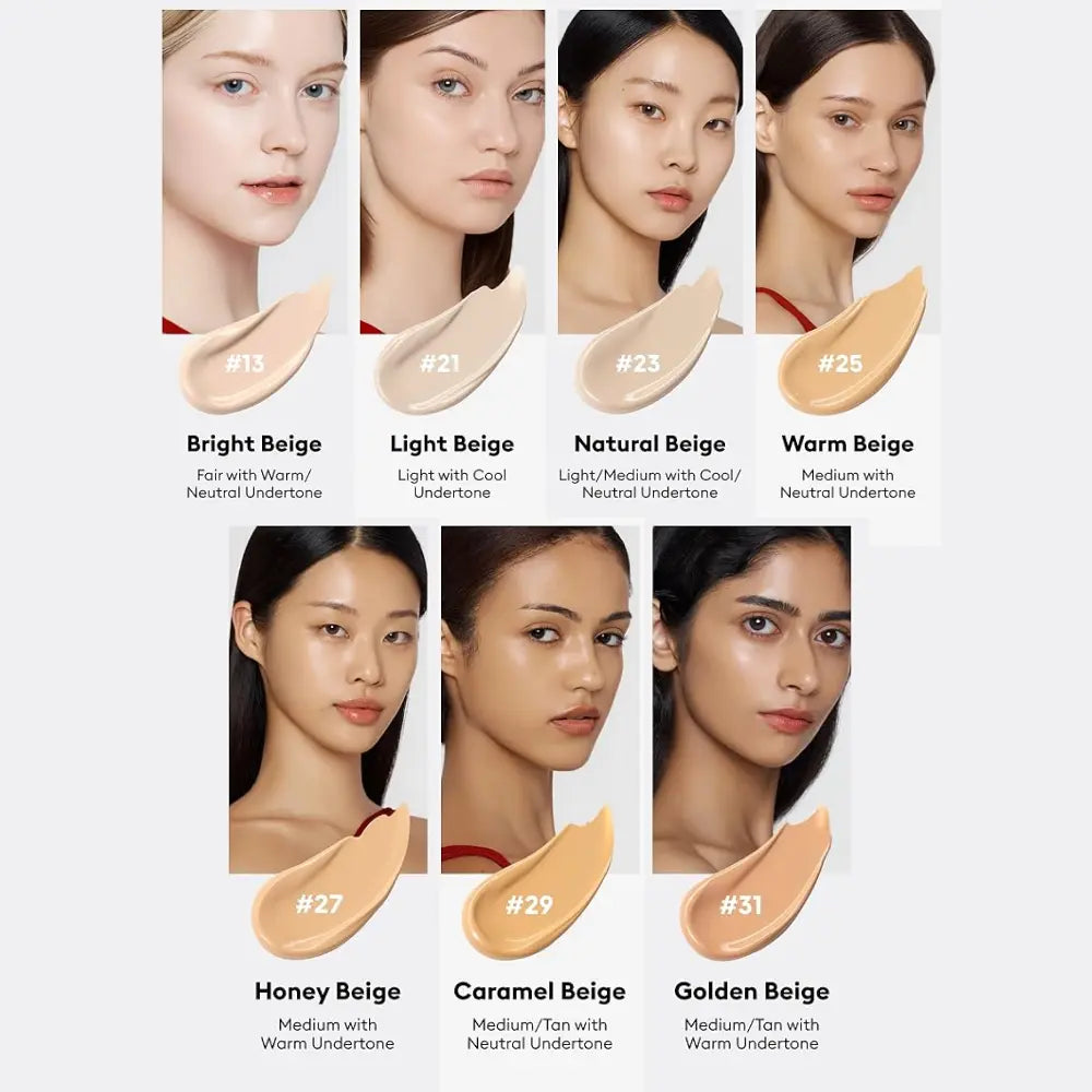 [MISSHA Official] M Perfect Cover BB Cream SPF 42 Pa+++(50Ml)