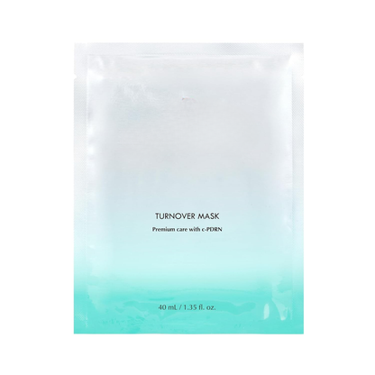 Turnover Mask – Repair & Radiance Boost