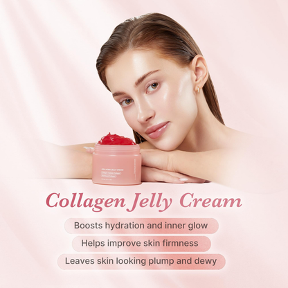 Collagen Jelly – Deep Hydration & Barrier Support