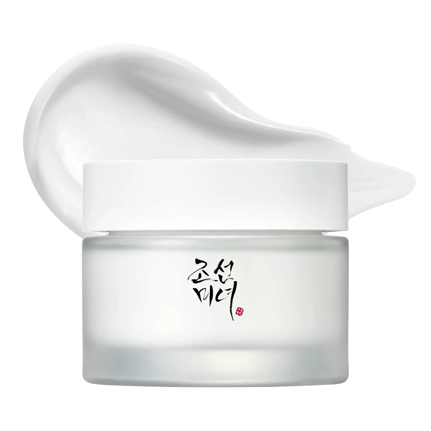 BEAUTY of JOSEON Dynasty Cream (50Ml) Hydrating Face Moisturizer, Korean Skincare