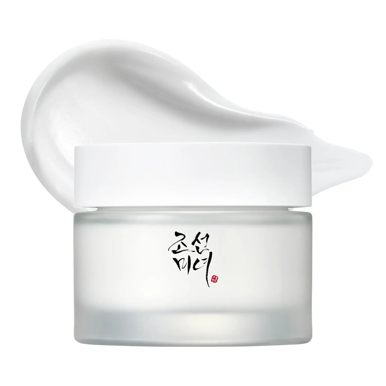 BEAUTY of JOSEON Dynasty Cream (50Ml) Hydrating Face Moisturizer, Korean Skincare