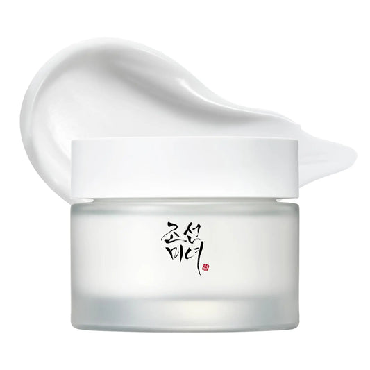 BEAUTY of JOSEON Dynasty Cream (50Ml) Hydrating Face Moisturizer, Korean Skincare