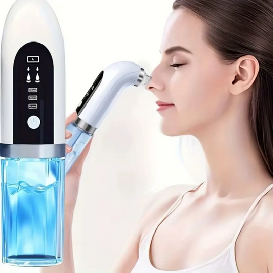 Electric Blackhead Vacuum
