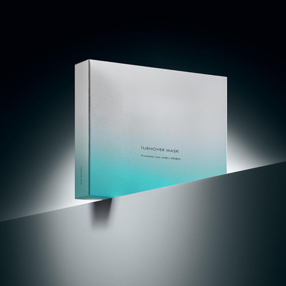 Turnover Mask – Repair & Radiance Boost