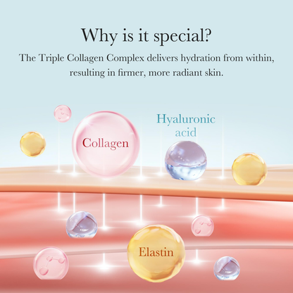 Collagen Jelly – Deep Hydration & Barrier Support