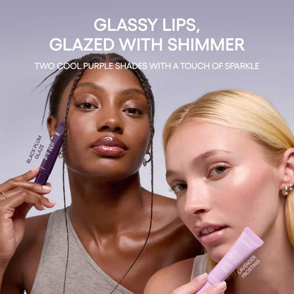 Laneige Glaze Craze Tinted Lip Serum Extension, Cool-Toned Shades, Limited Edition