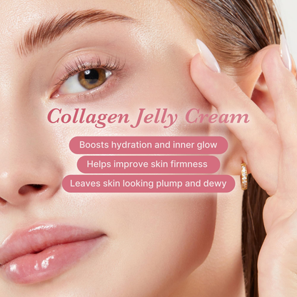 Collagen Jelly – Deep Hydration & Barrier Support