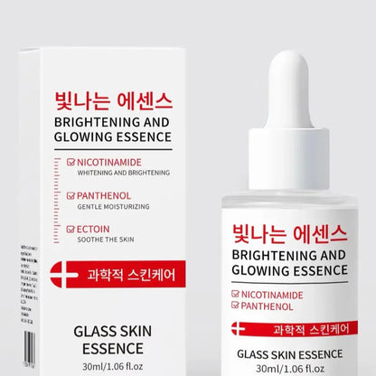 Glass Skin Essence – Hydrating Facial Serum