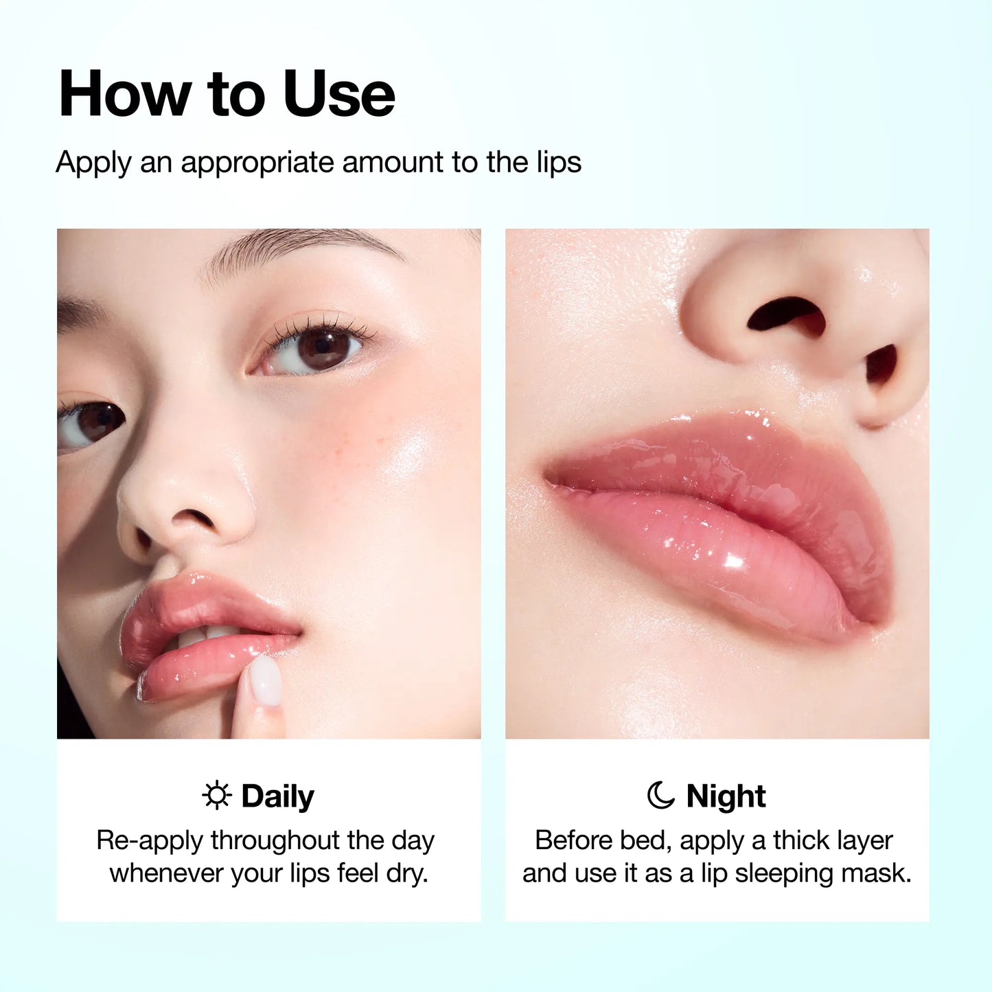 [Anua Official] PDRN Lip Serum 10Ml L All Day Hydrating Lip Serum, Salmon PDRN Collagen, Plumping, Long-Lasting Moisturizing, Dry Lips Treatment