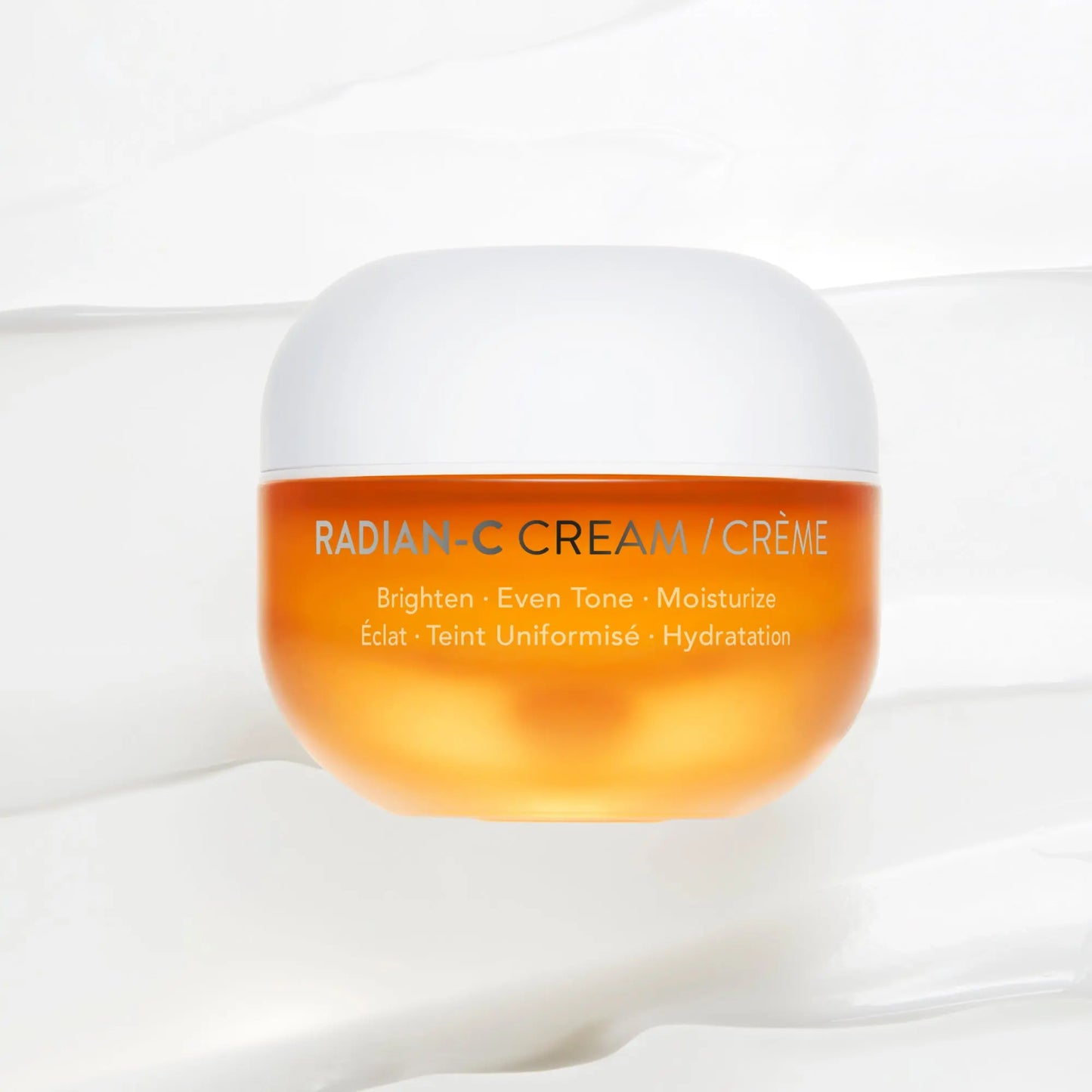 Laneige Radian-C Cream, Moisturizing, Brighten, Skincare Moisturize Glow, Korean Skincare, Moisturizer