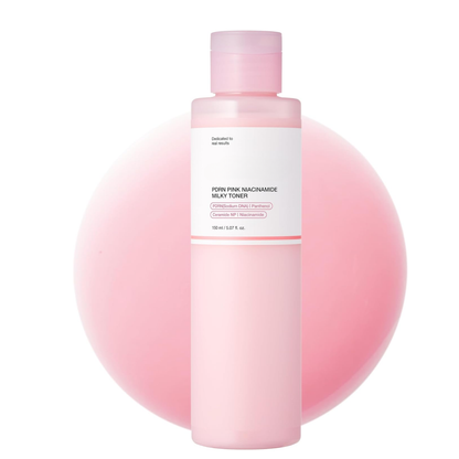 PDRN Toner Salmon DNA Milky Toner
