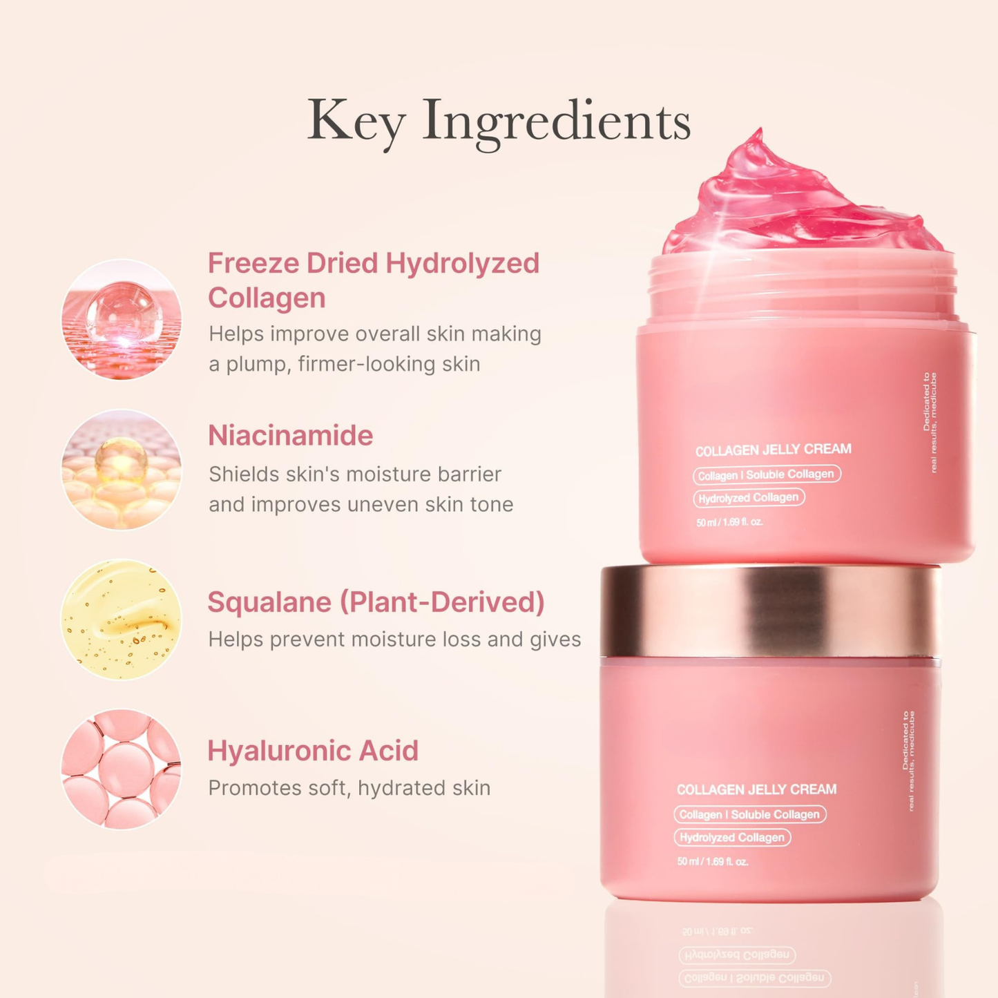 Collagen Jelly – Deep Hydration & Barrier Support