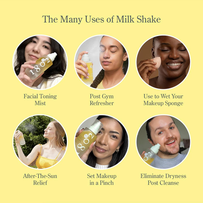 Milk Shake Face Spray – Hydrate & Refresh Instantly