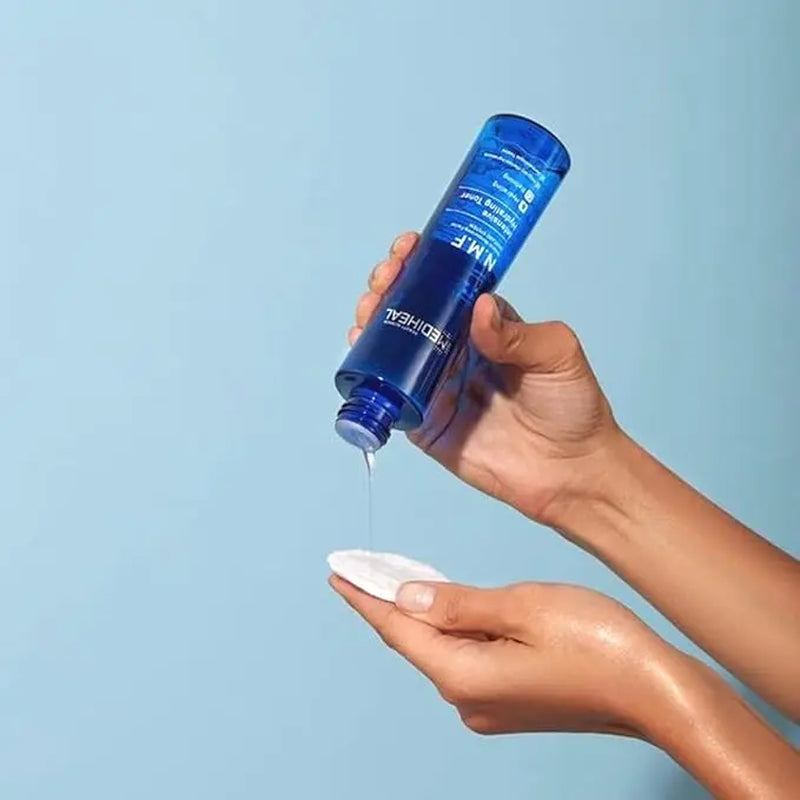 Mediheal N.M.F Intensive Hydrating Toner Moisturizing Skincare
