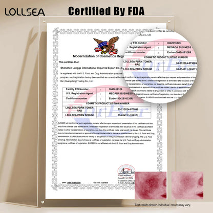 LOLLSEA Korean Tech PDRN 99% Salmon DNA Toner Pads | Viral K-Beauty Collagen & Niacinamide Glow Pads for Barrier Support | Soothing & Pore Smoothing Treatment for Glass Skin | Tone Evening & Hydrating (80 Pads)