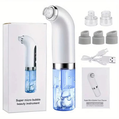 Electric Blackhead Vacuum