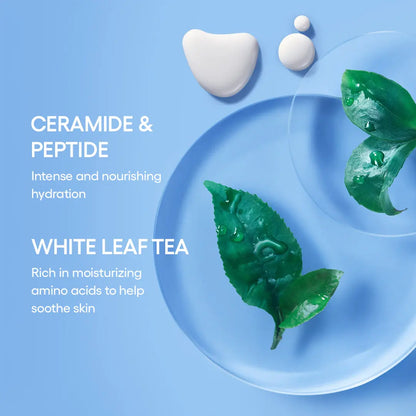 Laneige Cream Skin Toner + Mist Pump Duo, Skincare Bundle, Milky Toner, Korean Skincare, Hydrating, Lightweight Moisturizer