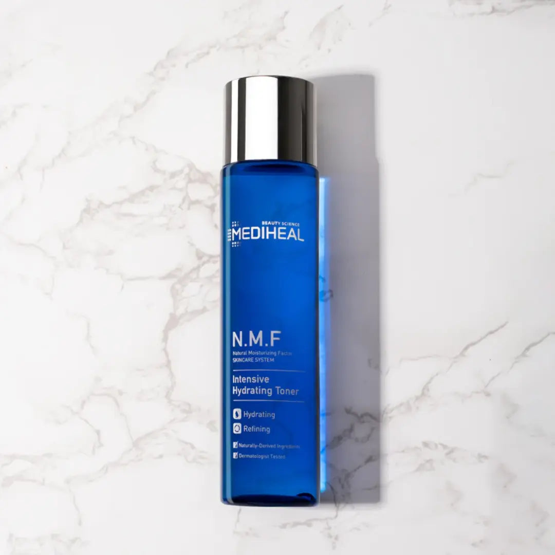 Mediheal N.M.F Intensive Hydrating Toner Moisturizing Skincare