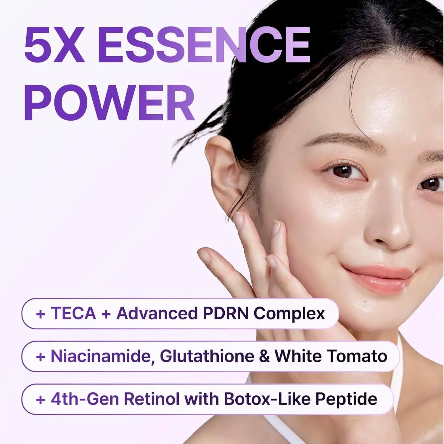 [Centellian24] 360° Shot PDRN Lifting Eye Cream | Firming & Anti-Aging Eye Treatment for Fine Lines & Dark Circles | TECA + PDRN + Retinol | Korean Skincare | 30 Ml