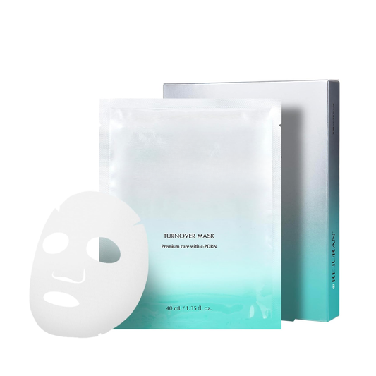 Turnover Mask – Repair & Radiance Boost