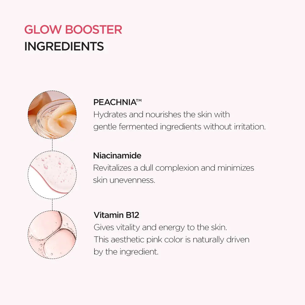 [Anua] BTS Pink Skincare Set (Milky Toner + Peach Niacinamide Serum + Lotion)｜Korean Skincare, Niacinamide Serum, Brightening, Moisture, Hydrate, Gentle