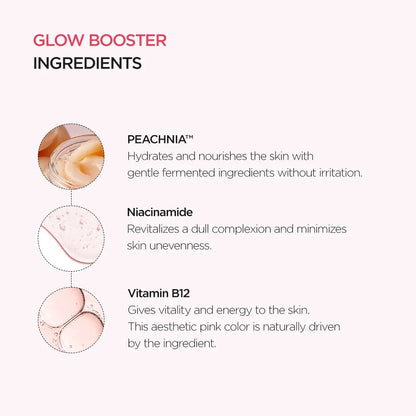 [Anua] BTS Pink Skincare Set (Milky Toner + Peach Niacinamide Serum + Lotion)｜Korean Skincare, Niacinamide Serum, Brightening, Moisture, Hydrate, Gentle