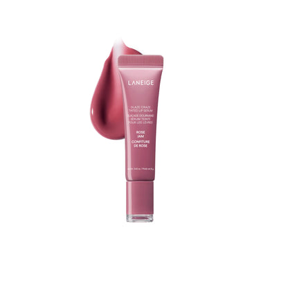 Laneige Glaze Craze Tinted Lip Serum Extension, Cool-Toned Shades, Limited Edition