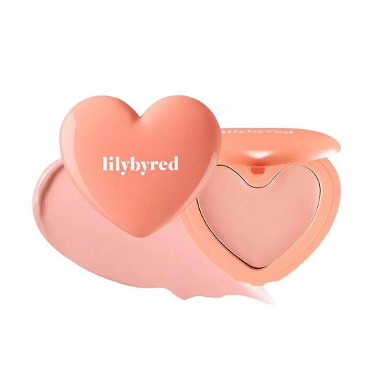 Lilybyred - Luv Beam Cheek Balm - Cream Blush - Korean Radiant Cosmetic