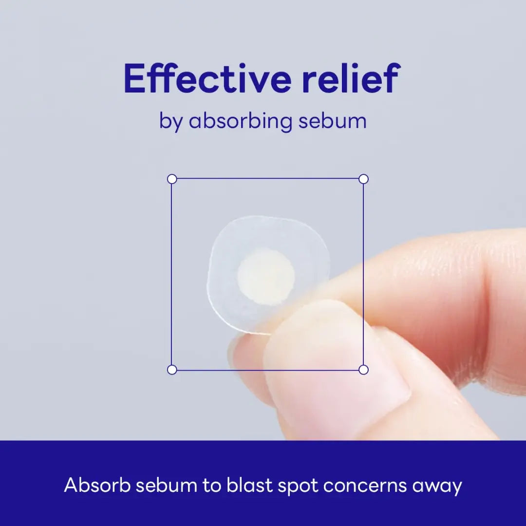 [MEDIHEAL OFFICIAL] Derma Clear Madecassoside Blemish Spot Patch - Acne, Skincare