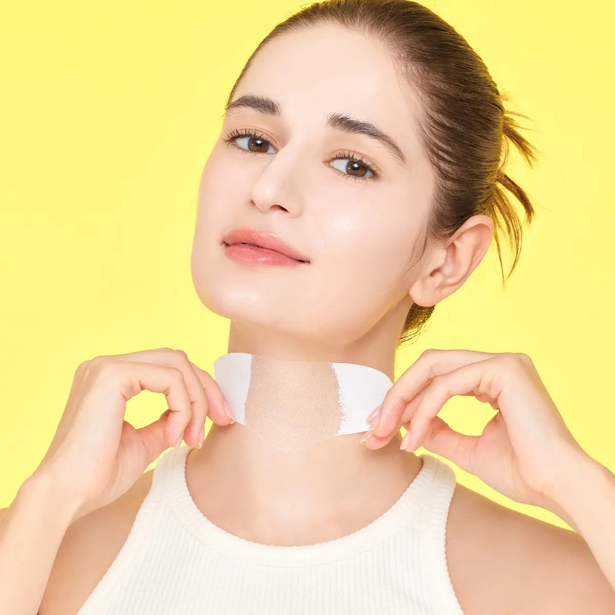 Sungboon Editor - Deep Collagen Melting Patch (6 Pcs) | 95% HIGH-CONCENTRATION DISSOLVABLE COLLAGEN PATCHES