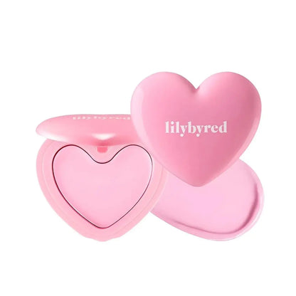 Lilybyred - Luv Beam Cheek Balm - Cream Blush - Korean Radiant Cosmetic