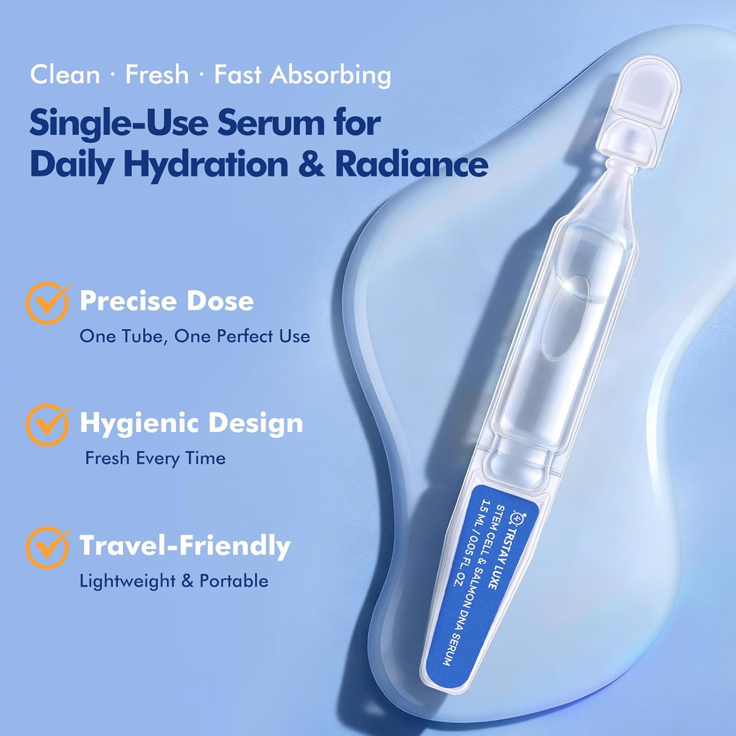Stem Cell & Salmon DNA Serum – Anti-Aging & Hydrating