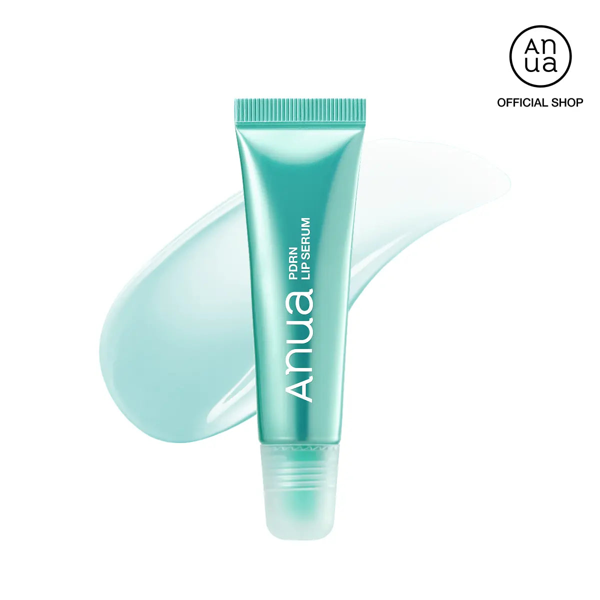 [Anua Official] PDRN Lip Serum 10Ml L All Day Hydrating Lip Serum, Salmon PDRN Collagen, Plumping, Long-Lasting Moisturizing, Dry Lips Treatment